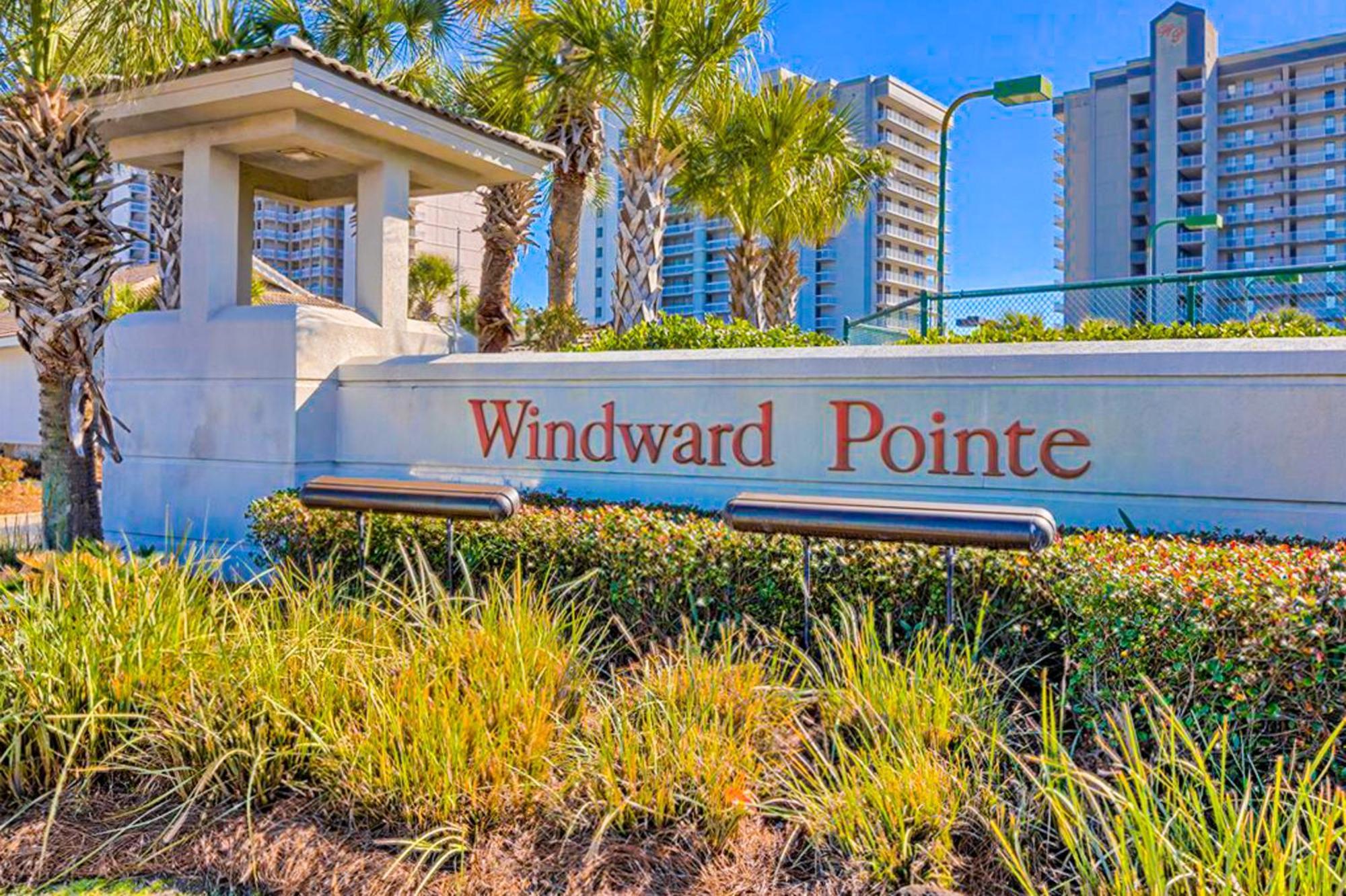 Вілла Windward Pointe #306 Орандж-Біч Номер фото